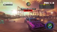 DiRT Showdown screenshot, image №586514 - RAWG