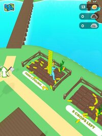 Craftland 3D screenshot, image №3576553 - RAWG
