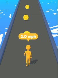 Idle Speed Race screenshot, image №3292528 - RAWG