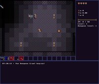 BreakHack (itch) screenshot, image №1064212 - RAWG
