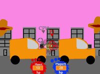 International StickBrawl Tournament screenshot, image №2952906 - RAWG