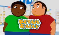 Retail Rally screenshot, image №2381633 - RAWG