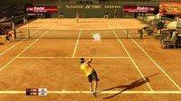 Virtua Tennis 3 screenshot, image №463588 - RAWG