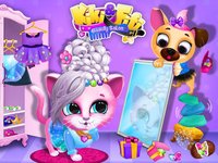 Kiki & Fifi Pet Beauty Salon - Haircut & Makeup screenshot, image №2080283 - RAWG