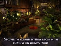 Haunted Manor 2 screenshot, image №2044359 - RAWG
