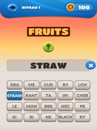 Domi Words - Words puzzle screenshot, image №1854758 - RAWG