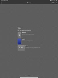 Pocket Rummy screenshot, image №1951613 - RAWG