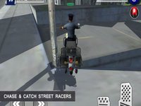 Crime City Chase Sim screenshot, image №920128 - RAWG