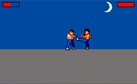 FIGHT NIGHT (itch) (SwagGames) screenshot, image №3389346 - RAWG