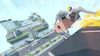 Turbo Dismount 2 screenshot, image №4152535 - RAWG