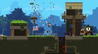 Broforce screenshot, image №231108 - RAWG