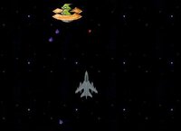 Space Shooter alpha (Jozenkow) screenshot, image №2920143 - RAWG