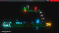 Neon Tower Defense screenshot, image №1859716 - RAWG
