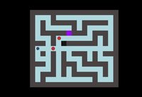 2d Maze/IA demo screenshot, image №1607305 - RAWG