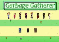 Garbage Gatherer screenshot, image №2397428 - RAWG