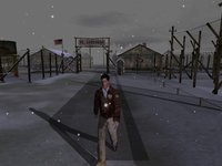 Prisoner of War screenshot, image №293540 - RAWG