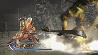 Dynasty Warriors 7 screenshot, image №563197 - RAWG