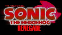 Sonic: Renegade screenshot, image №2182497 - RAWG