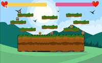 Wheat Fighter screenshot, image №2476674 - RAWG