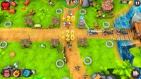 Tower Defense: Defender of the Kingdom screenshot, image №2153478 - RAWG