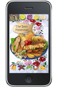 Fish & Chips Maker Lite screenshot, image №1792993 - RAWG