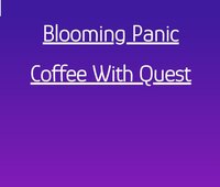 Blooming Panic: Coffee With Quest screenshot, image №3030700 - RAWG