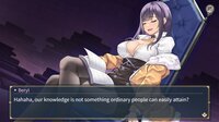 Sex Change Contract and Molester Girl screenshot, image №4247000 - RAWG