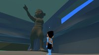 Wild Destinies screenshot, image №1177583 - RAWG