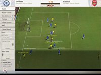FIFA Manager 06 screenshot, image №434931 - RAWG
