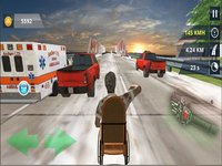 Save Granny Happy Wheels 2 screenshot, image №920233 - RAWG