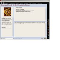 MasterCook 15 screenshot, image №132744 - RAWG