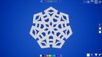 Snowflake Master screenshot, image №4163762 - RAWG