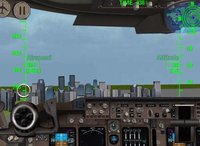 3D Airplane Flight Simulator screenshot, image №1429221 - RAWG