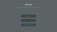Mouse (AMA Entertainment) screenshot, image №3786713 - RAWG