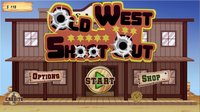 Old West Shootout screenshot, image №1697307 - RAWG