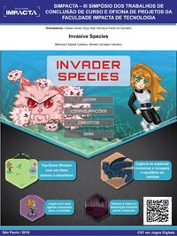 Invader Species screenshot, image №2403325 - RAWG