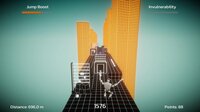 Abstract Runner screenshot, image №3328171 - RAWG