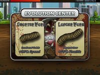 Death Worm Slither － Hungry Snake Evolution Attack game screenshot, image №1661834 - RAWG