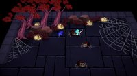 The Last Crystal screenshot, image №2183600 - RAWG