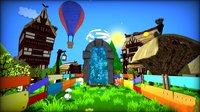 Cartoon Hero screenshot, image №710970 - RAWG
