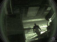 Tom Clancy's Splinter Cell Chaos Theory screenshot, image №656734 - RAWG