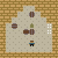Cooper screenshot, image №1821305 - RAWG