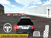 Car Parking: Modern Police 18 screenshot, image №1652838 - RAWG