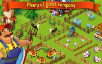 Lucky Fields screenshot, image №2215779 - RAWG