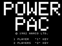 Super Pac-Man screenshot, image №741720 - RAWG