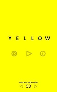 yellow (game) screenshot, image №1787979 - RAWG