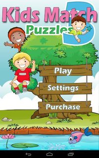 Preschool Adventures-3 screenshot, image №1548949 - RAWG
