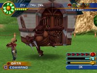 Monster Rancher 4 screenshot, image №809395 - RAWG