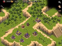 Warage RTS screenshot, image №3653720 - RAWG