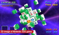 Mahjong Cub3d screenshot, image №260059 - RAWG